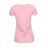 Tričko krátky rukáv dámske (2XL-5XL) GLO-STORY GLO20WPO-B0504/D/37