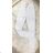 Nohavice rifle skinny dámske (26-32 / xs-xxl) Amore and Jeans MA519f002 biela 26