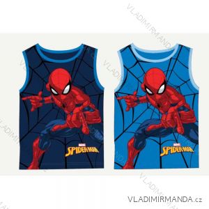 Tielko letný spiderman detské chlapčenské (98-128) SETINO SPM-G-VEST-24