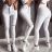 Rifle jeans dlhé dámske (27-32) MOON GIRL MA521S5505-12 biela 