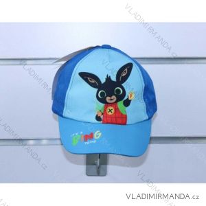 Šiltovka/basetbalová čiapka bing detská chlapčenská (48-50 cm) SETINO 772-024