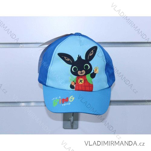 Šiltovka/basetbalová čiapka bing detská chlapčenská (48-50 cm) SETINO 772-024