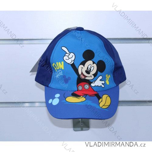 Šiltovka/basebalová čiapka paw patrol detská chlapčenská (52-54 cm) SETINO PAW-A-HAT-397