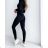 Legíny dlhé dámske (S-XL) TALIANSKA MÓDA IMM22562