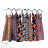 Šaty dlhé letné na ramienka dámske (S/M ONE SIZE) TALIANSKA MÓDA IMD22378