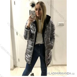 Bunda zimná prešívaná oboustranná  (S-2XL) S-WEST MA120B9540-4