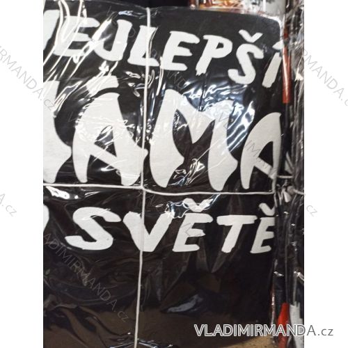Tričko veselé krátky rukáv pánske (M-2XL) POĽSKO PV922015