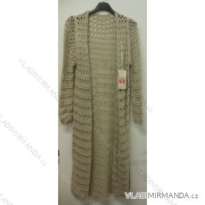 Vesta cardigan (one size) Taliansko MÓDA IM8008