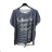 Tunika so zaväzovaním krátký rukáv dámska nadrozmer (2XL/3XL ONE SIZE) TALIANSKA MODA IM422371