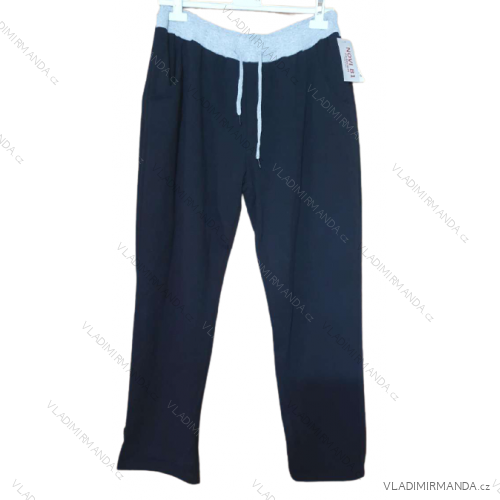 Tepláky dlhé dámske (S/ML ONE SIZE) TALIANSKA MóDA IMB22036