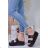 Šľapky dámske (36-41) YSSHOES OBYS227198-10
