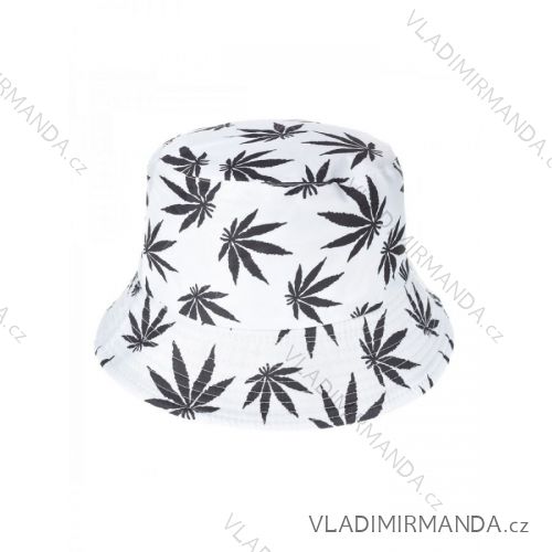 Klobúk detský dievčenský chlapčenský dámsky pánsky unisex (ONE SIZE) POLSKÁ MÓDA VER22KAP-N4