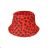 Klobúk detský dievčenský chlapčenský dámsky pánsky unisex (ONE SIZE) POLSKÁ MÓDA VER22KAP-N4