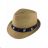 Klobúk dámsky pánsky unisex (ONE SIZE) POLSKÁ MÓDA VER22KAP-344