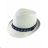 Klobúk dámsky pánsky unisex (ONE SIZE) POLSKÁ MÓDA VER22KAP-336