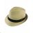 Klobúk dámsky pánsky unisex (ONE SIZE) POLSKÁ MÓDA VER22KAP-329