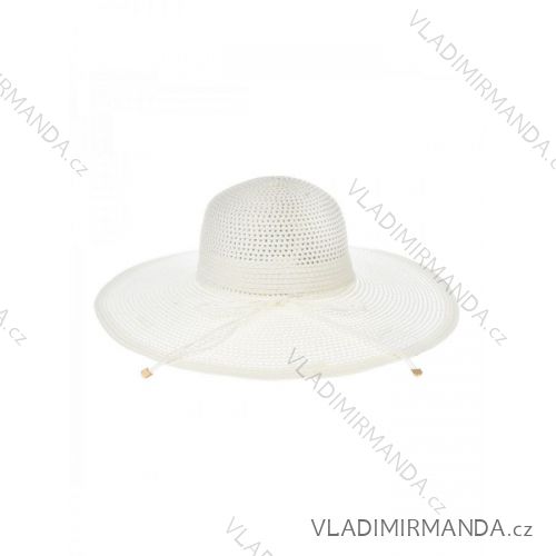 Klobúk dámsky (ONE SIZE) POLSKÁ MÓDA VER22KAP-807
