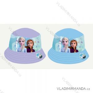 Klobúk frozen detský dievčenské (52-54 cm) SETINO FR-A-HAT-414