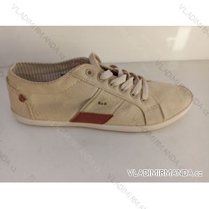 Tenisky dámske (36-41) BSHOES OBUV OBB22101
