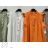 Blúzka elegantná bez rukávov dámska (S/M ONE SIZE) TALIANSKA MÓDA IMWY22095