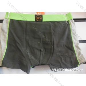 Boxerky detské Chlapčenské (6-12 rokov) WD WD17