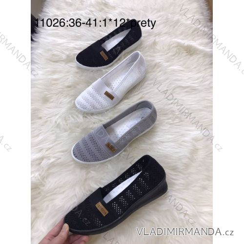 Baleríny dámske prety (36-41) PSHOES OBUV OBP2211026