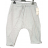 Kraťasy tepláky krátke baggy dámske (S / M / L ONE SIZE) TALIANSKÁ MÓDA IMD21360 / DR starorůžová
