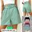 Kraťasy šortky letné dámske (S/MM/LL/XL) TMWL2218270
