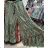 Nohavice dlhé dámske (S/M ONE SIZE) TALIANSKA MÓDA IMWH222702