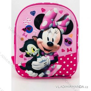 Batoh minnie mouse detský dievčenské (31,8x28,5x11,5 cm) SETINO 21612301