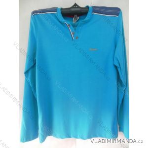 Tričko dlhý rukáv pánske (m-xxl) DYNAMIC 131507