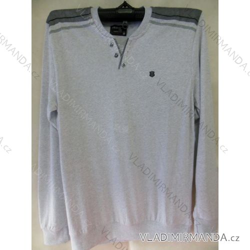 Tričko dlhý rukáv pánske (m-xxl) DYNAMIC 5361309