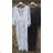 Župan/prehoz letný čipkový cez plavky dámsky (S/M/L ONE SIZE) TALIANSKA MÓDA IMWA22271