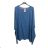 Tunika 3/4 rukáv dámske (S/M ONE SIZE) TALIANSKA MÓDA IMP1682221103