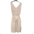 Šaty letné elegantné šifónové na ramienka dámske (S/M ONE SIZE) TALIANSKA MÓDA IMM22Q52307/DR tmavě růžová