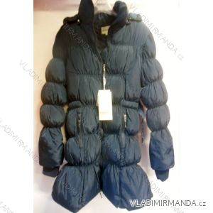 Bunda kabát zimné polstrovaný dámsky (m-xxl) Benham BH13-63-OP119
