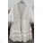 KATALOG krajková kolekce šaty, tuniky, sukně dámské (S/M ONE SIZE) ITALSKÁ MÓDA IMM225813BJ