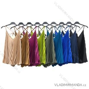 Tielko letné na ramienka dámske (S/M ONE SIZE) TALIANSKA MÓDA IMPLM22613800045