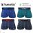 Katalóg boxerky bambusové pánske (L-3XL) PESAIL PES22BAMBUS