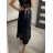 Sukňa dlhá dámska (S/M/L ONE SIZE) TALIANSKA MóDA IM322208