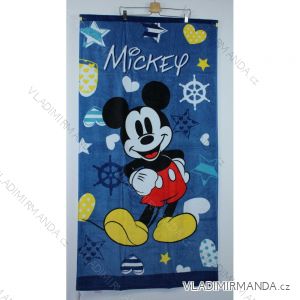 Osuška plážová mickey mouse chlapčenské (70 × 140 cm) SETINO A00213--AL