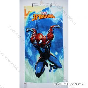 Osuška plážová spiderman chlapčenská (70×140 cm) SETINO A00213--AD