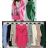 Cardigan pletený dlhý rukáv dámsky (S/M/L ONE SIZE) TALIANSKA MÓDA IMWB22305
