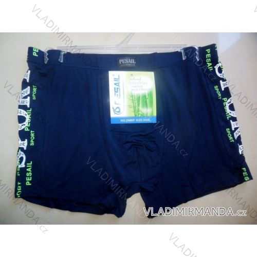 Boxerky pánske bambusové (l-3xl) PESAIL M6694