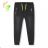Rifle jeans dlhé detské chlapčenské (98-128) KUGO QK0901