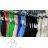 Šaty letné elegantné bez rukávov čipkované dámske (S/M ONE SIZE) TALIANSKA MóDA IMM22FL22540