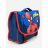 Batoh do školy spiderman detský chlapčenský (8x14x33 cm) SETINO SPI22-1261
