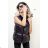 Vesta s kapucňou bez rukávu dámske (S-XL)TALIANSKA MÓDA IMPBD2281257i