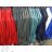 Šaty košeľové dlhý rukáv dámske (S/M ONE SIZE) TALIANSKA MóDA IM322302