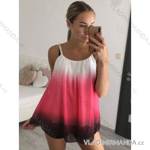 Tilko dámske (S/M ONE SIZE) TALIANSKA MóDA IM322OBRE